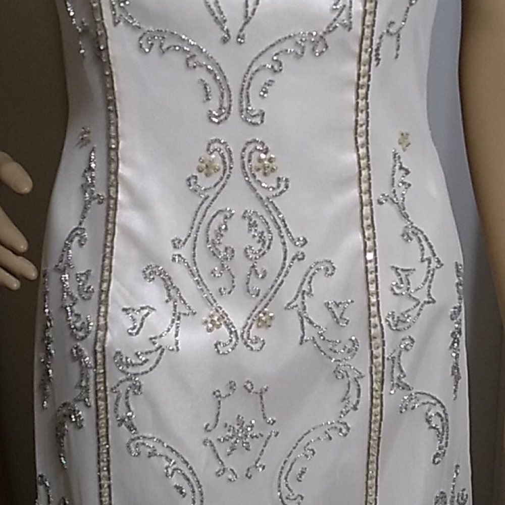 Cocktail Dress - Picture 2 of 6